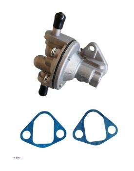 Preview: Kraftstoffpumpe Kubota Z402/Z482 Motor