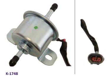 Kraftstoffpumpe Lombardini elektrisch