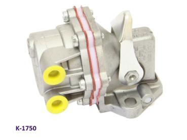 Kraftstoffpumpe Lombardini LDW 502 Motor