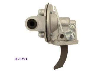 Kraftstoffpumpe Yanmar