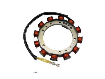Stator Lima Lombardini LDW Motor 2polig