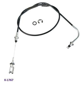 Schaltseil rückwärts Ligier X-TOO