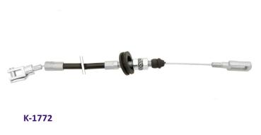 Schaltseilzug Microcar MC