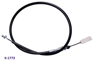 Schaltseilzug Rückwärts Aixam 300, 400, 500 EVO