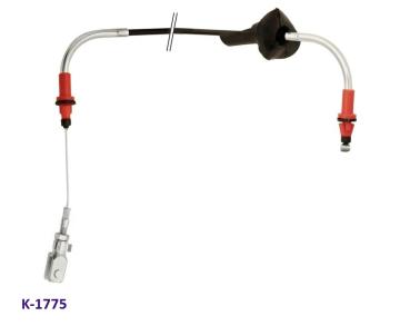 Schaltseilzug Rückwärtsgang Microcar M.GO