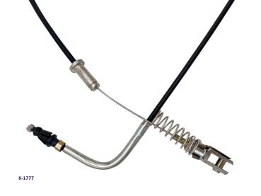 Schaltseilzug Rückwärtsgang Microcar M8, F8c, Ligier JSRC