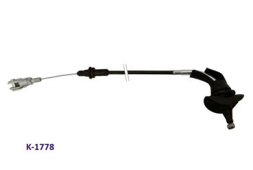 Schaltseilzug Vorwärtsgang Microcar M.GO