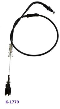 Schaltseilzug Vorwärtsgang Microcar M.GO3/4 Ligier JS 50, DUE 2