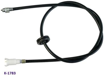 Tachowelle Aixam Mega Multitruck 400, 500