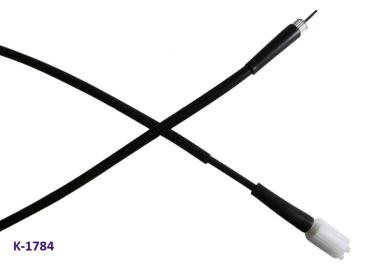 Tachowelle Ligier, Microcar (Version zum Schrauben)