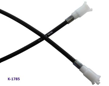 Tachowelle Microcar Virgo I, II, III (Version zum Stecken)