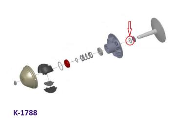 Preview: Distanzring Variomatik