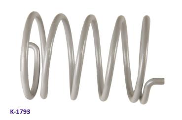 Feder Variomatik Getriebeseitig