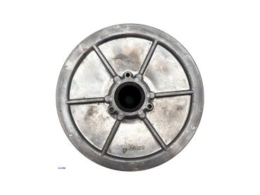 Preview: Variomatik Getriebeseite Aixam