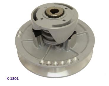 Variomatik Getriebeseite Ligier Ambra, Nova