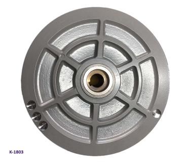 Preview: Variomatik Getriebeseite Microcar, Ligier, Bellier, JDM, Casalini