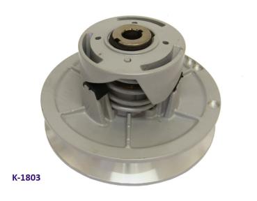 Variomatik Getriebeseite Microcar, Ligier, Bellier, JDM, Casalini