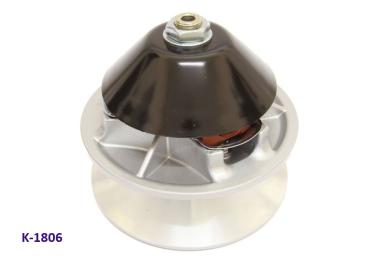 Variomatik Motorseite Microcar