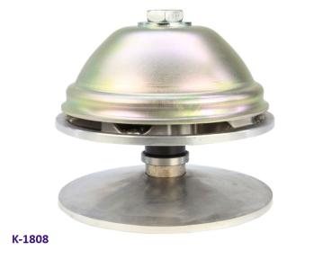 Variomatik Motorseite Microcar/Ligier