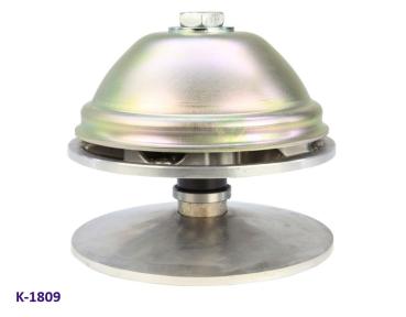 Variomatik Motorseite Microcar/Ligier