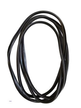 Dichtung für Windschutzscheibe Aixam 400/500, bis 2004