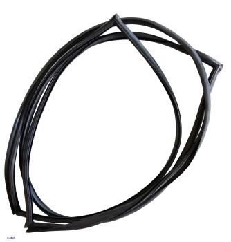 Dichtung für Windschutzscheibe Aixam GTO, City, Coupe, E-City ab 2010