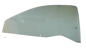 Türscheibe links getönt für Aixam GTO, City, Coupe, E-City ab 2010