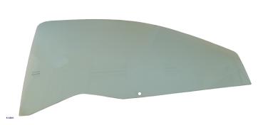 Türscheibe rechts getönt für Aixam GTO, City, Coupe, E-City ab 2010