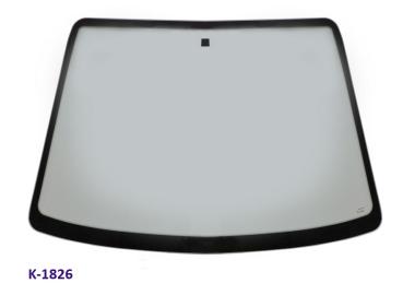 Windschutzscheibe Aixam 400, 500