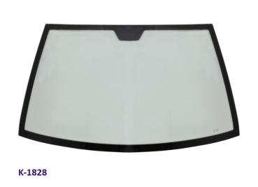 Windschutzscheibe Aixam GTO, City, Coupe, E-City ab 2010