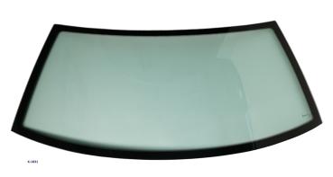 Windschutzscheibe für Chatenet CH26