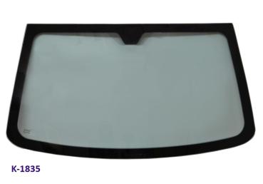 Windschutzscheibe Ligier JSRC, Microcar F8C