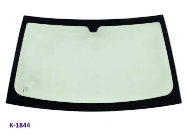 Windschutzscheibe Microcar M8