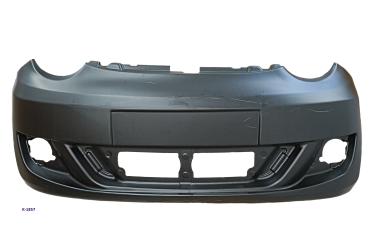 Stoßstange vorne Aixam Minauto Sensation/Cross