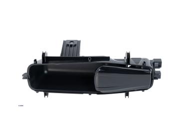 Türgriff innen schwarz Aixam