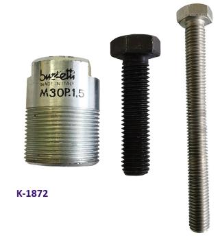 Abzieher universal M30x1,5 - auch für Variomatiken geeignet