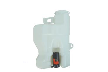 Scheibenwaschbehälter komplett mit Pumpe Aixam 1997-2008