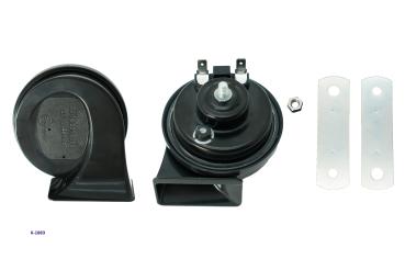 Hupe 12V 400Hz Aixam