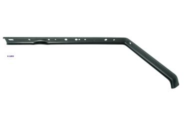 Halter Stoßstangenträger Aixam vorne rechts 2024-