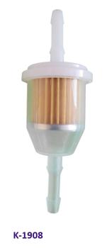 Kraftstofffilter (Leitungsfilter)