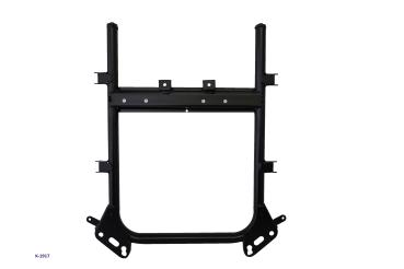 Rahmen Motor Ligier, Microcar