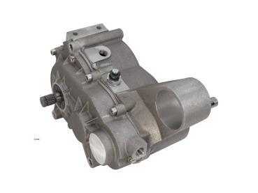 Preview: Getriebe Ligier / Microcar 1/8