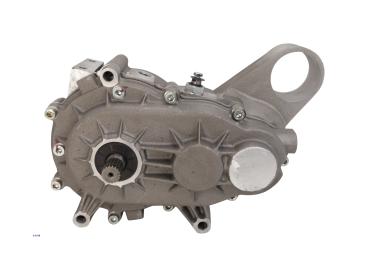 Getriebe Ligier / Microcar 1/8