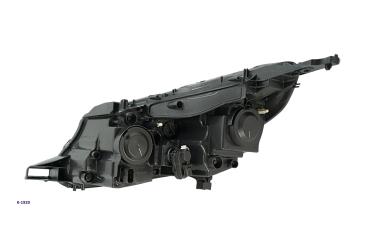 Preview: Scheinwerfer vorne rechts Ligier JS60