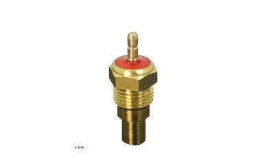 Wassertemperatursensor-Glühsystem Aixam Kubota