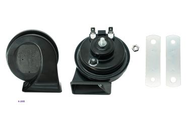 Hupe 12V 400Hz Aixam