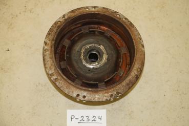 Preview: Puch Vorkrieg, Puch 250 S4/ 350 GS, Radnabenhälfte