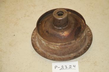 Preview: Puch Vorkrieg, Puch 250 S4/ 350 GS, Radnabenhälfte