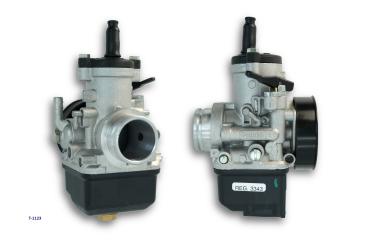 Vergaser PHBH 30 BS Vespa PX/PE mit Klappchoke