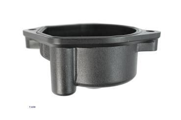 Schwimmerkammer PHVA, PHBN inkl. Dichtung